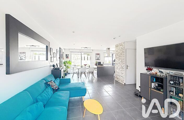 Vente Maison/villa 4 pièces — photo 3