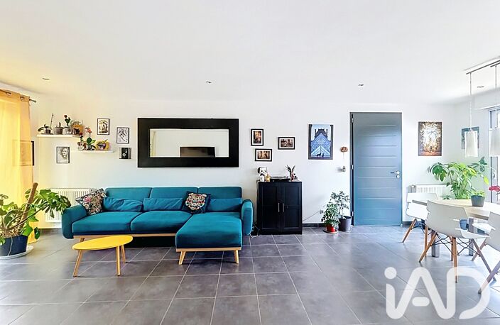 Vente Maison/villa 4 pièces — photo 4