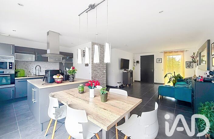 Vente Maison/villa 4 pièces — photo 5