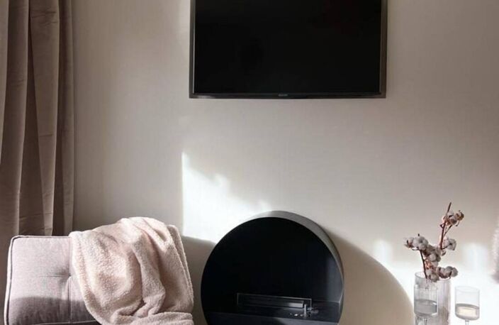 Vente Appartement 1 pièce — photo 2