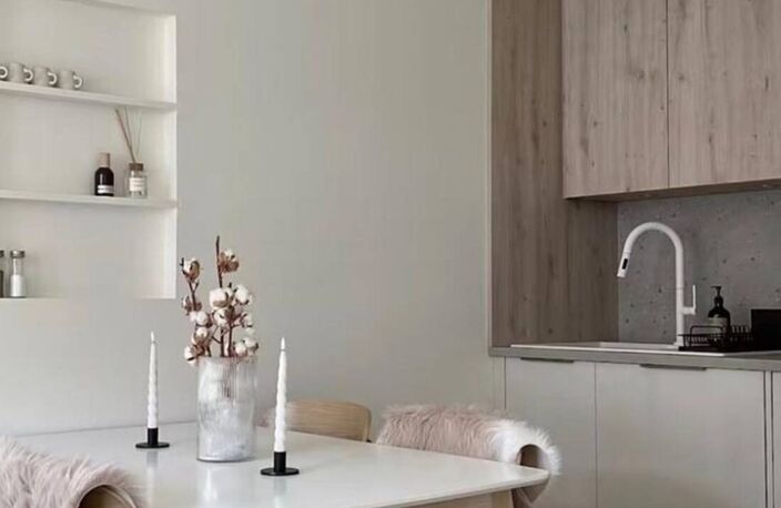 Vente Appartement 1 pièce — photo 3