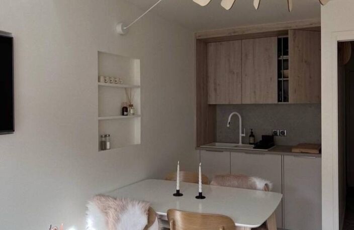 Vente Appartement 1 pièce — photo 4