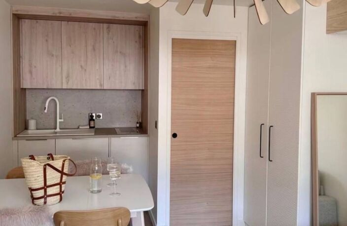 Vente Appartement 1 pièce — photo 5