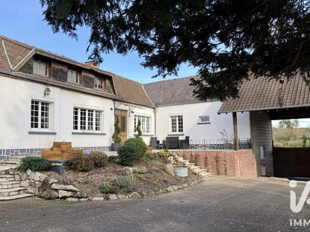 Vente Maison/villa 4 pièces — photo du bien