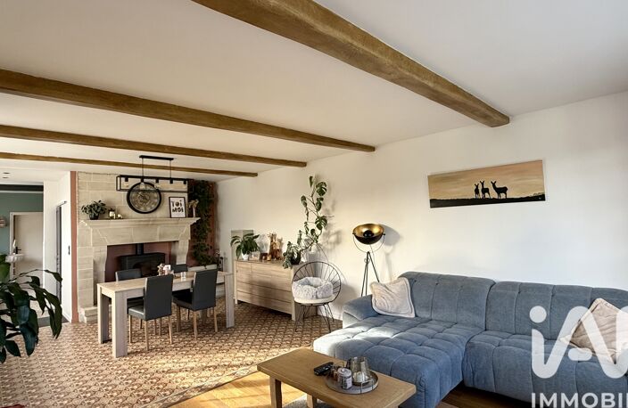 Vente Maison/villa 4 pièces — photo 2