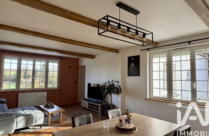 Vente Maison/villa 4 pièces — photo 3