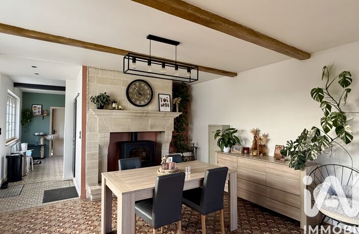 Vente Maison/villa 4 pièces — photo 4