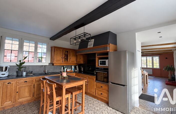Vente Maison/villa 4 pièces — photo 5