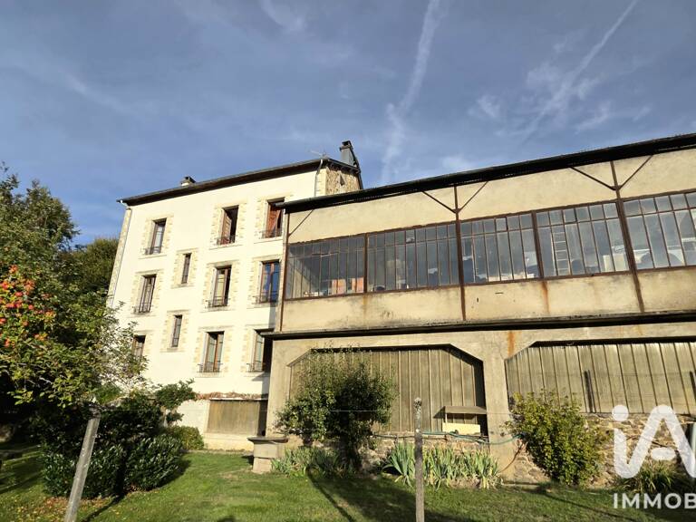 Vente Maison de village 12 pièces — photo 1