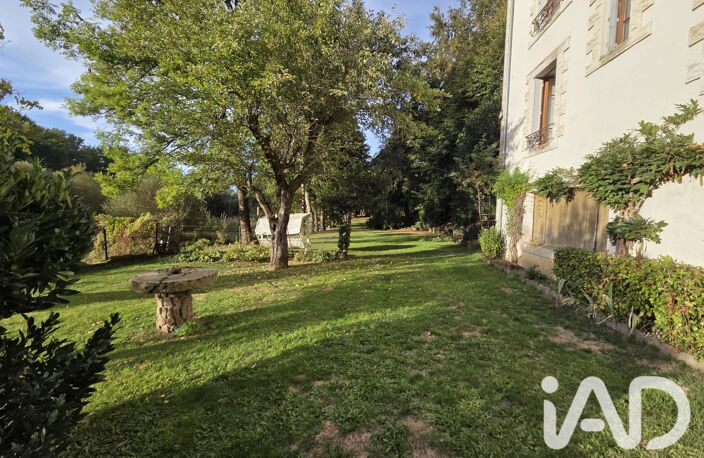 Vente Maison de village 12 pièces — photo 2