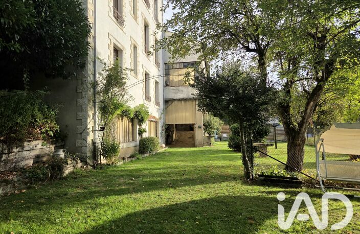 Vente Maison de village 12 pièces — photo 3