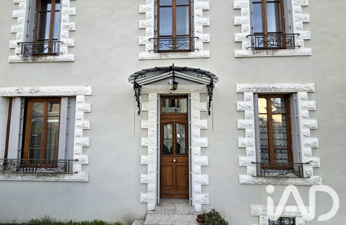 Vente Maison de village 12 pièces — photo 5