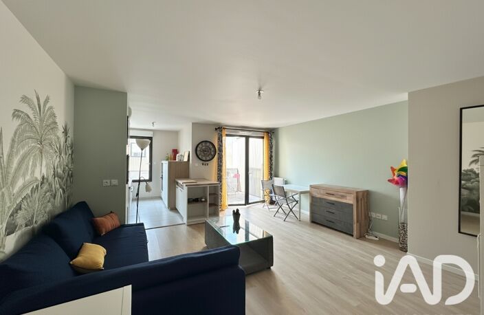 Location Appartement 3 pièces — photo 2