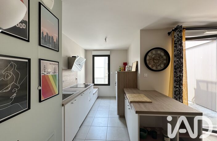 Location Appartement 3 pièces — photo 3