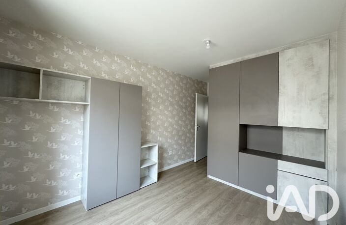 Location Appartement 3 pièces — photo 5