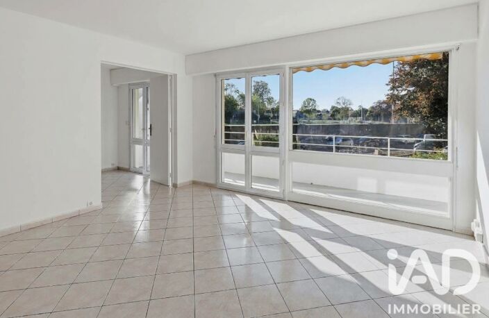 Vente Appartement 4 pièces — photo 3