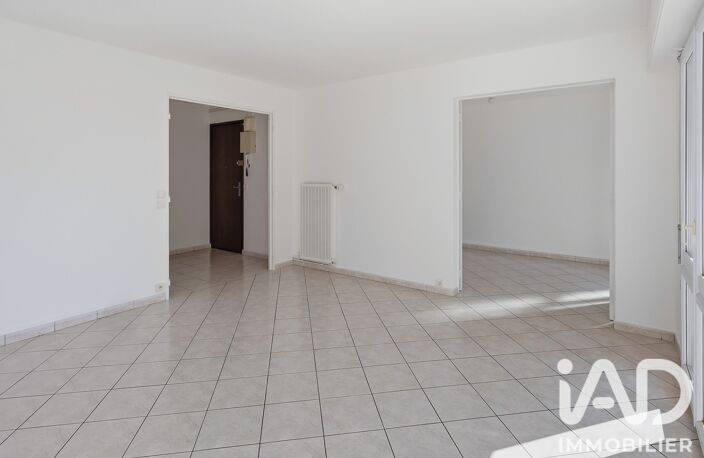 Vente Appartement 4 pièces — photo 4