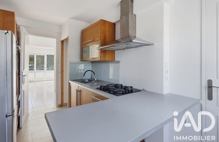 Vente Appartement 4 pièces — photo 5
