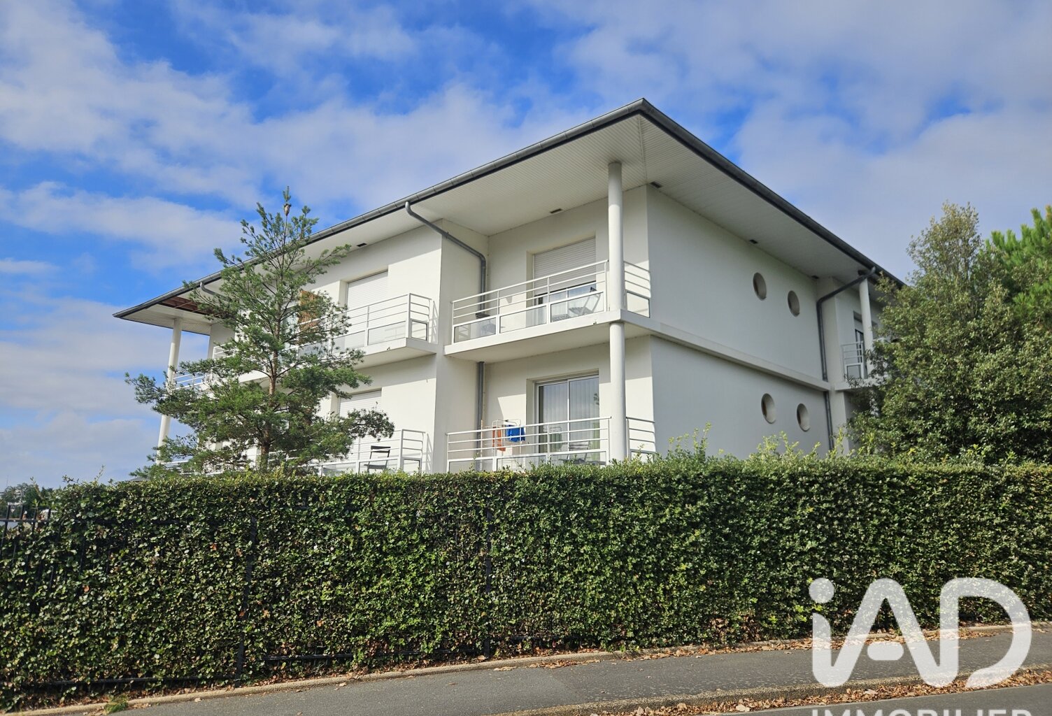 Vente Appartement 1 pièce — photo 1