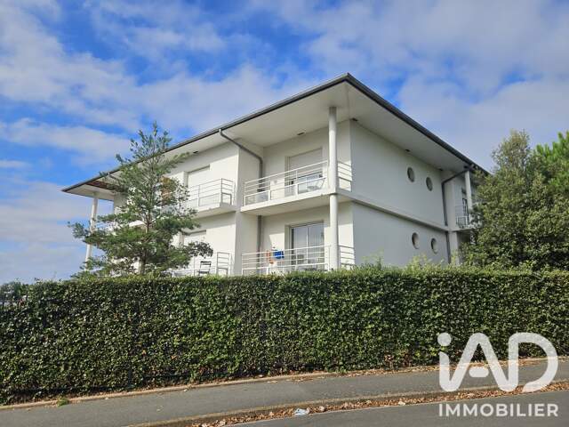 Vente Appartement 1 pièce — photo du bien