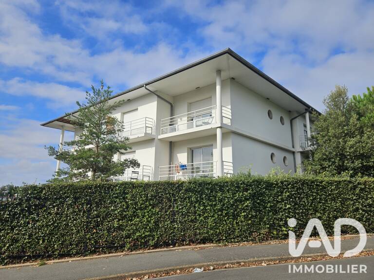 Vente Appartement 1 pièce — photo 1
