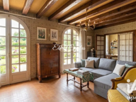 Vente Maison/villa 4 pièces — photo 2