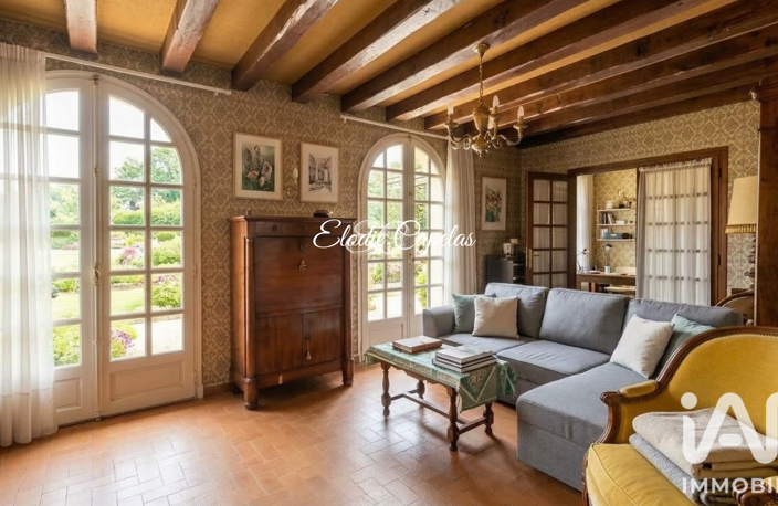 Vente Maison/villa 4 pièces — photo 2