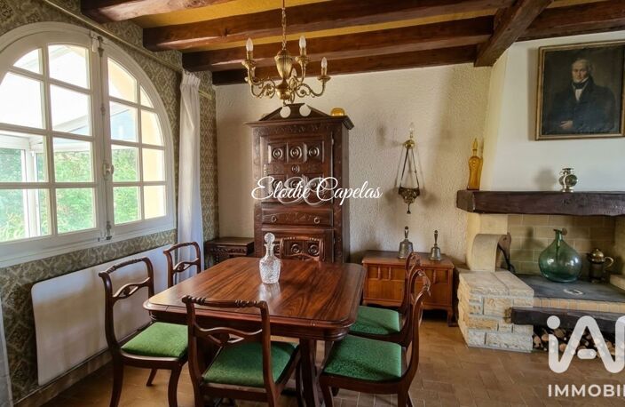 Vente Maison/villa 4 pièces — photo 3