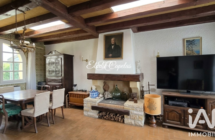 Vente Maison/villa 4 pièces — photo 4