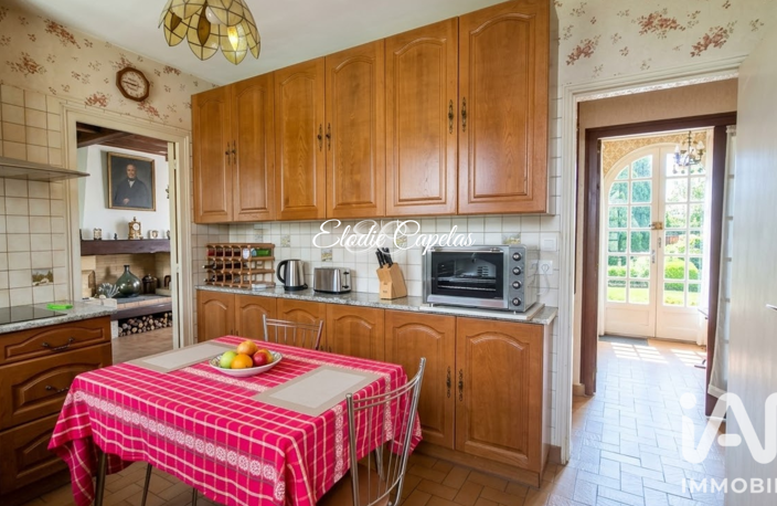Vente Maison/villa 4 pièces — photo 5
