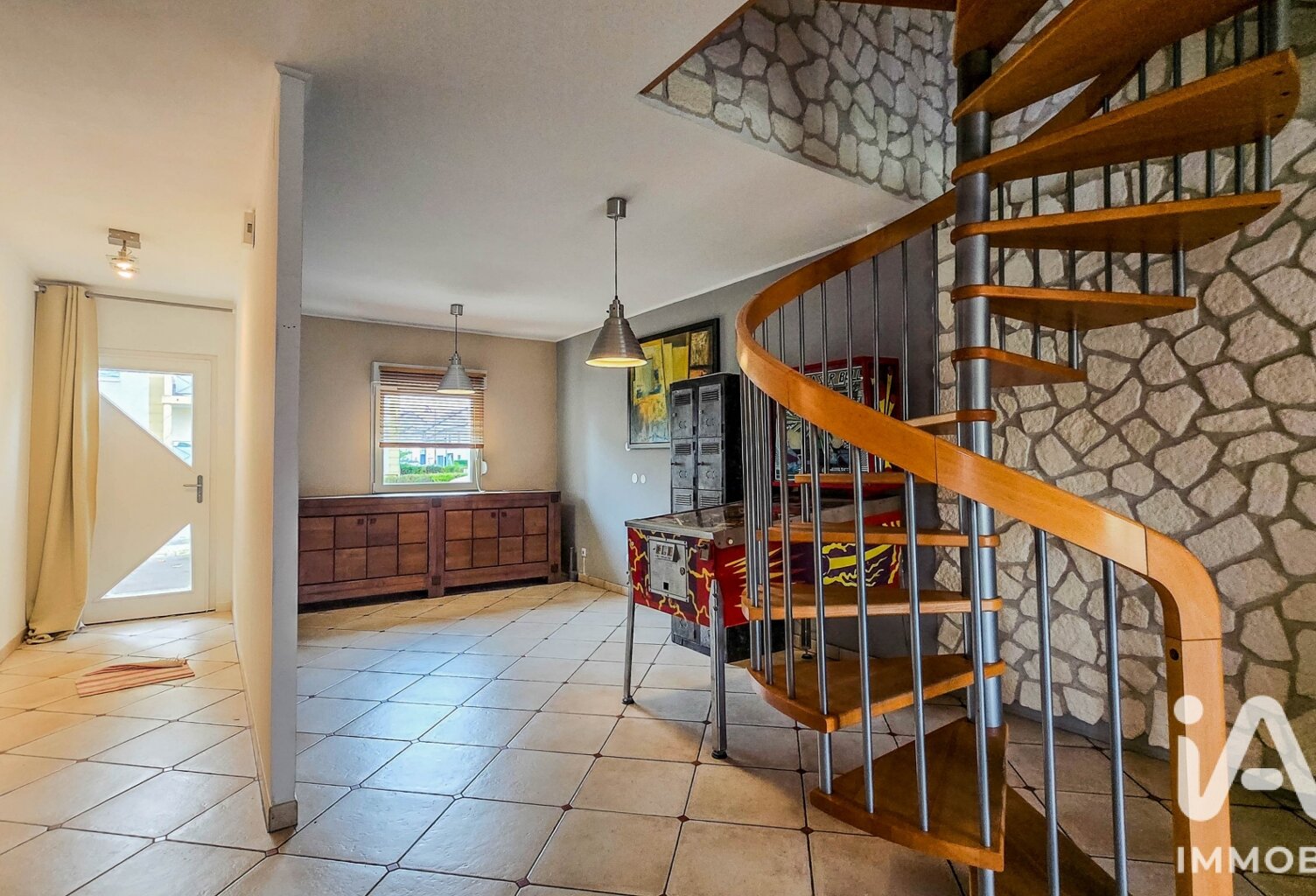 Vente Maison/villa 6 pièces — photo 1