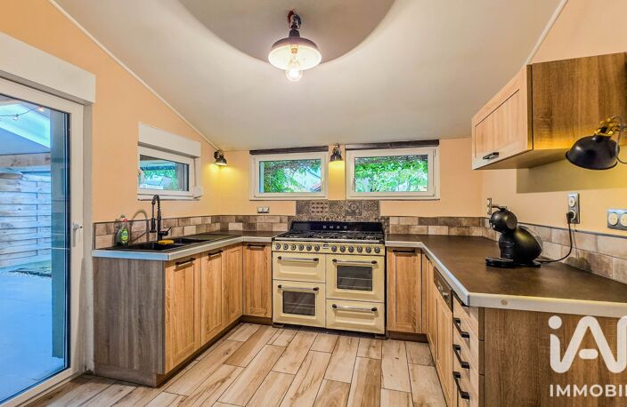 Vente Maison/villa 6 pièces — photo 2