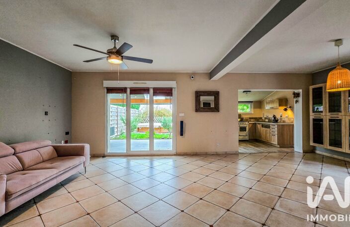 Vente Maison/villa 6 pièces — photo 3