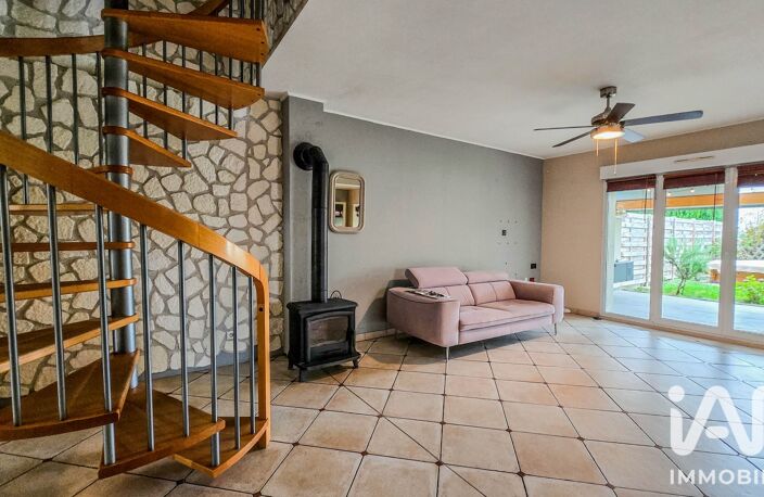 Vente Maison/villa 6 pièces — photo 4