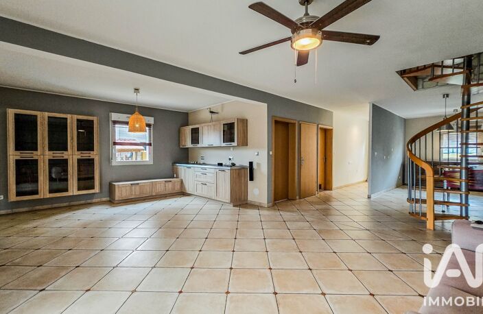 Vente Maison/villa 6 pièces — photo 5