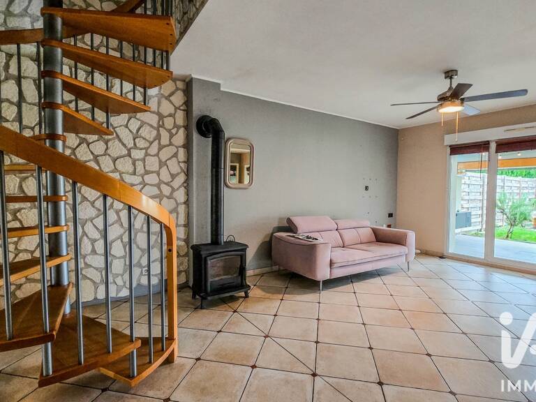 Vente Maison/villa 6 pièces — photo 1