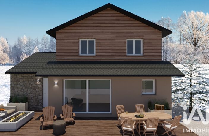 Vente Terrain à bâtir 449 m&sup2; — photo 3