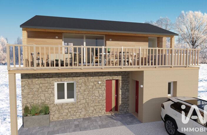Vente Terrain à bâtir 385 m&sup2; — photo 4