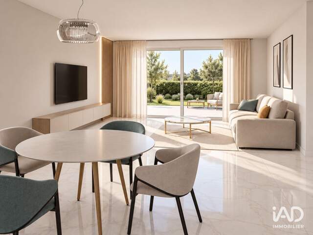 Vente Appartement 2 pièces — photo du bien