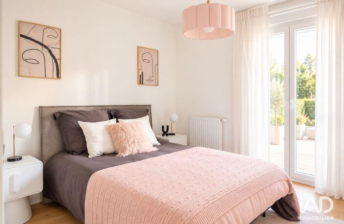 Vente Appartement 2 pièces — photo 2