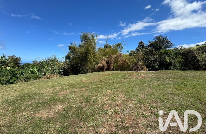 Vente Terrain 739 m&sup2; — photo 3