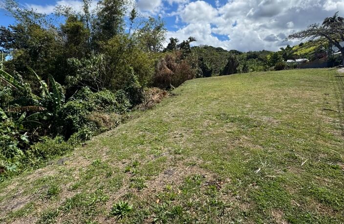 Vente Terrain 739 m&sup2; — photo 4