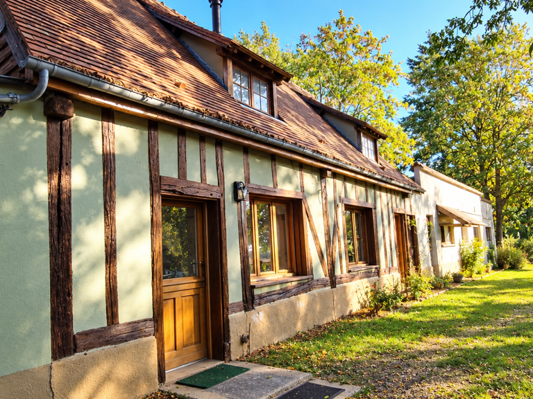 Vente Maison/villa 6 pièces — photo 1