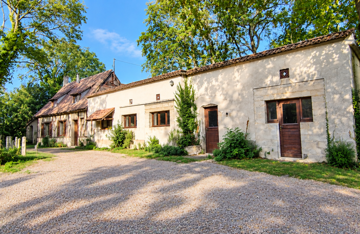 Vente Maison/villa 6 pièces — photo 2