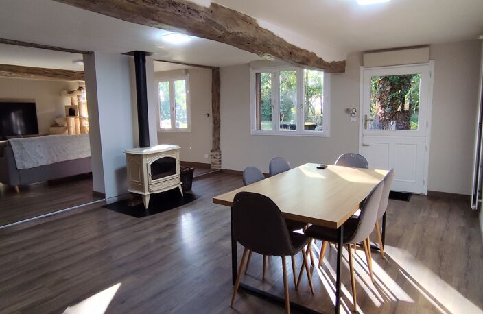 Vente Maison/villa 6 pièces — photo 3