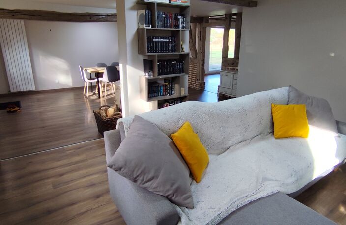 Vente Maison/villa 6 pièces — photo 4