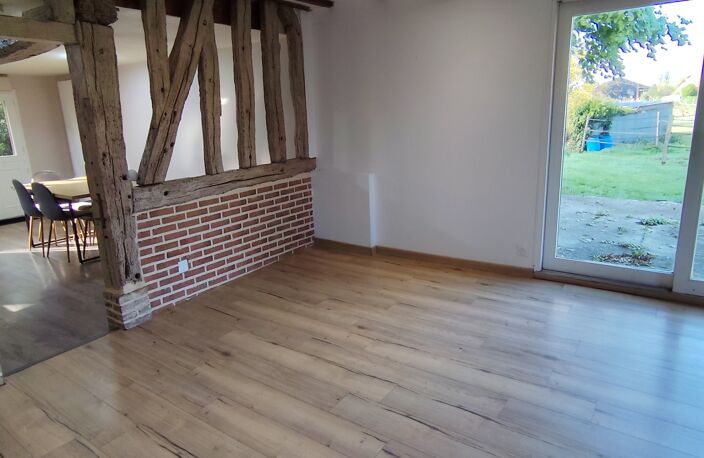 Vente Maison/villa 6 pièces — photo 5