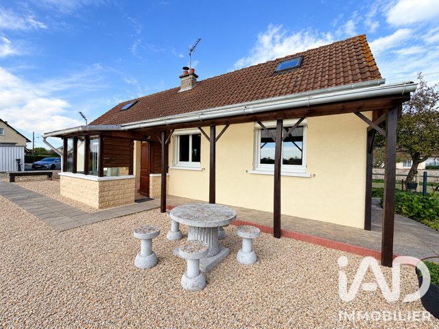 Vente Maison/villa 2 pièces — photo du bien