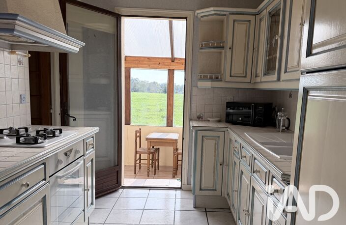 Vente Maison/villa 2 pièces — photo 3