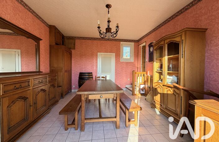 Vente Maison/villa 2 pièces — photo 4